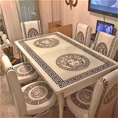 versace konyhaszekrény|versace furniture sale.